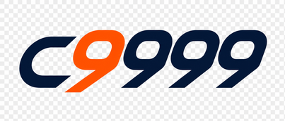 c9999 অনলাইন গেমিং লোগো